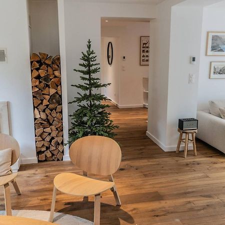 Grand Appart Luxe 8 Pers Centre-Ville Avec Parking - Fr-1-234-320 Cauterets Exteriör bild