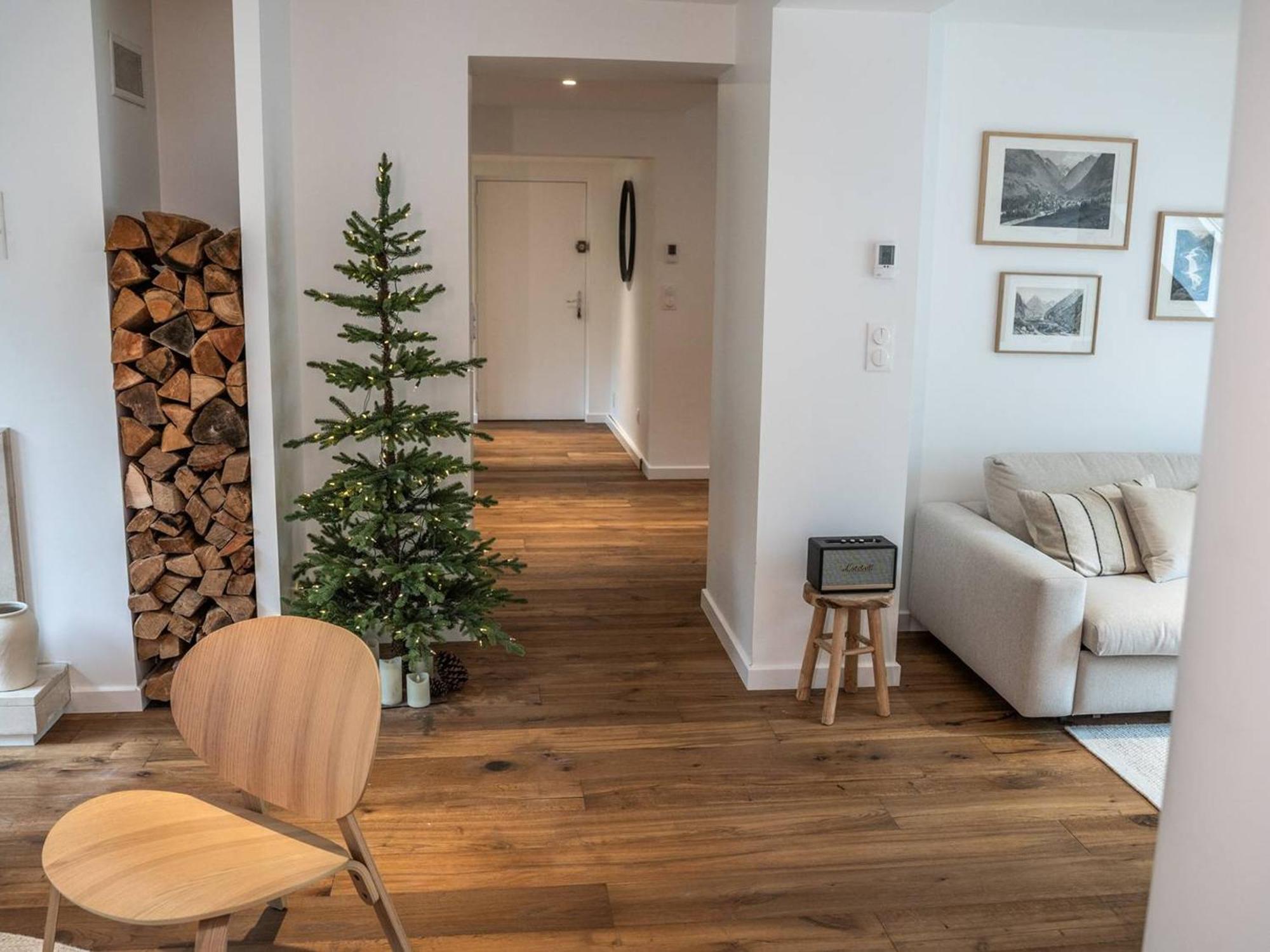 Grand Appart Luxe 8 Pers Centre-Ville Avec Parking - Fr-1-234-320 Cauterets Exteriör bild
